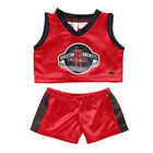 Houston Rockets Uniform 2 pc.