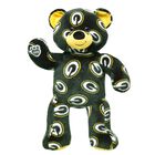 Green Bay Packers Teddy Bear