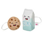 Milk and Cookies Duo Wristie for Stuffed Animals - Build-A-Bear Workshop®