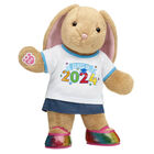 Pawlette™ Bunny Plush Class of 2024 Gift Set