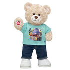 Happy Hugs Teddy Bear IF Gift Set