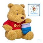Disney Winnie the Pooh Deluxe Plush Hunny Gift Bundle