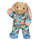 Pawlette™ Bunny Plush with Disney Stitch Sleeper Gift Set