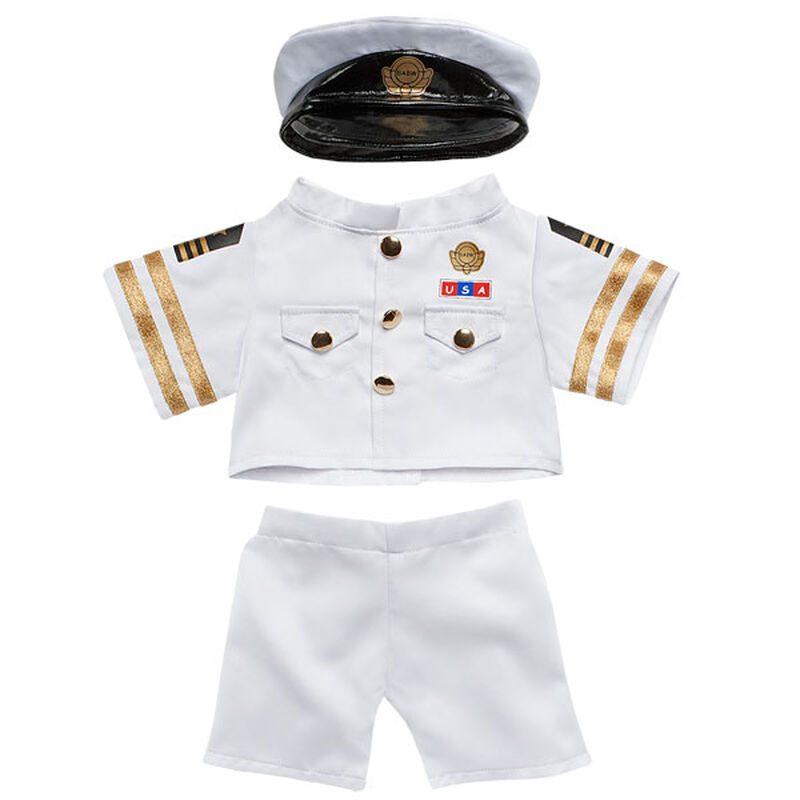 Naval Officer Uniform 3 pc.