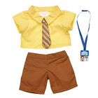 Online Exclusive The Office Dwight Schrute Costume
