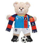 Ted Lasso Happy Hugs Teddy Bear Gift Set