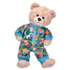 Happy Hugs Teddy & Disney's Stitch Sleeper Gift Set