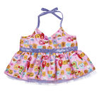 PAWfect Pairs Print Dress for Stuffed Animals - Build-A-Bear Workshop®