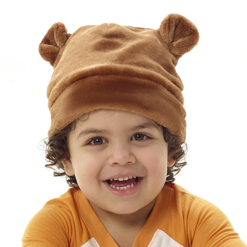 Build-A-Bear Pajama Shop™ Bear Hat - Toddler, Youth & Adult