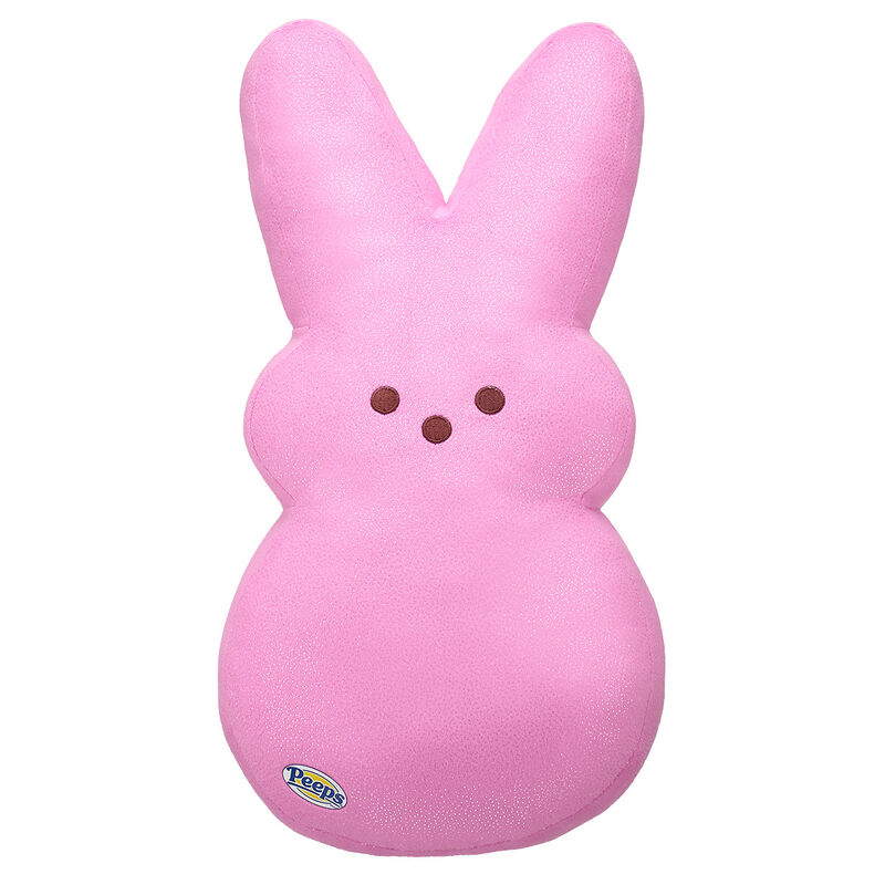 PEEPS® Pink Bunny