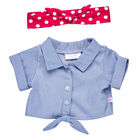 Online Exclusive Rosie the Riveter Outfit