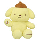 Sanrio® Hello Kitty® and Friends Pompompurin™ Plush