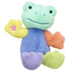 Hoppy Colors Frog Stuffed Animal - Build-A-Bear Workshop®