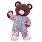 Girl Scout Thin Mints™ Teddy Bear Gift Set with Sleeper