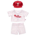 Philadelphia Phillies™ Uniform 3 pc.