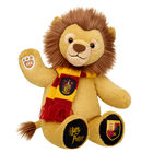 HARRY POTTER™ GRYFFINDOR™ Lion Stuffed Animal and Scarf Gift Set