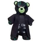 Matrix Teddy Bear with Costume