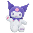 Sanrio® Hello Kitty® and Friends Purple Kuromi™ Plush
