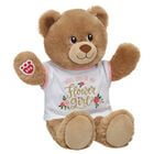 Lil' Cub® Brownie Teddy Bear Flower Girl Gift Set