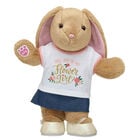 Pawlette™ Bunny Plush Flower Girl Gift Set